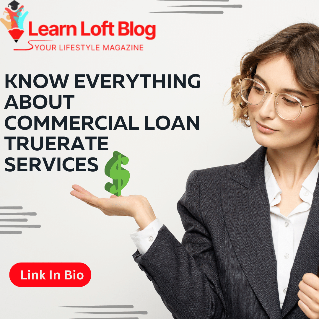 learnloftblog's tweet photo. Commercial loan Truerate Services may save you time and effort while searching for a lender to finance your company.
https://t.co/MJtfFOd5od
#businessloan #TruerateServices #personalloan #finance #business #loans #smallbusiness #learnloftblog https://t.co/IZBUxnvecw