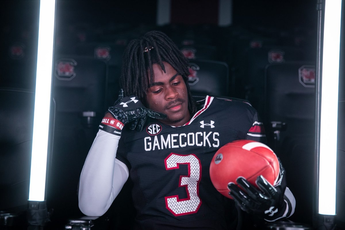 InsideGamecocks's tweet image. Who's Next???? 🤙🐔

#WeWantPaylor 
#WeWantBIGCAT
#WeWantBlizz
#WeWantMazeo 
#WeWantFox
#WeWantHunter