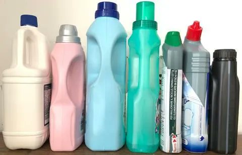 Is simplifying #sorting the key to creating a #circulareconomy for #plastics? buff.ly/3WUvCaW