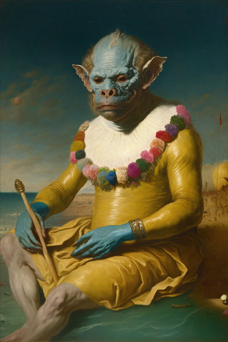 rbnsnstgrg's tweet image. Gm 🌞