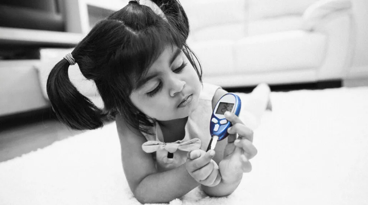Type 1 and type 2 diabetes are different conditions, but they both affect the body’s use of insulin. Although type 1 is more common in young people, both types can affect children and teenagers.
#CryptoNews #cryptohealth #cryptodiabet