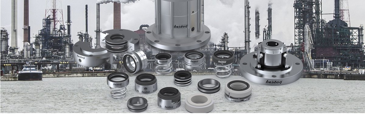 BestonSeals's tweet image. Mechanical Seal Manufacturers in Hyderabad - bit.ly/3XZ3ULq

@BestonSeals presents a list of the best mechanical seal manufacturers in Hyderabad.

#mechanicalseal #mechanical #Seals #manufacturer #india #Hyderabad #supplier