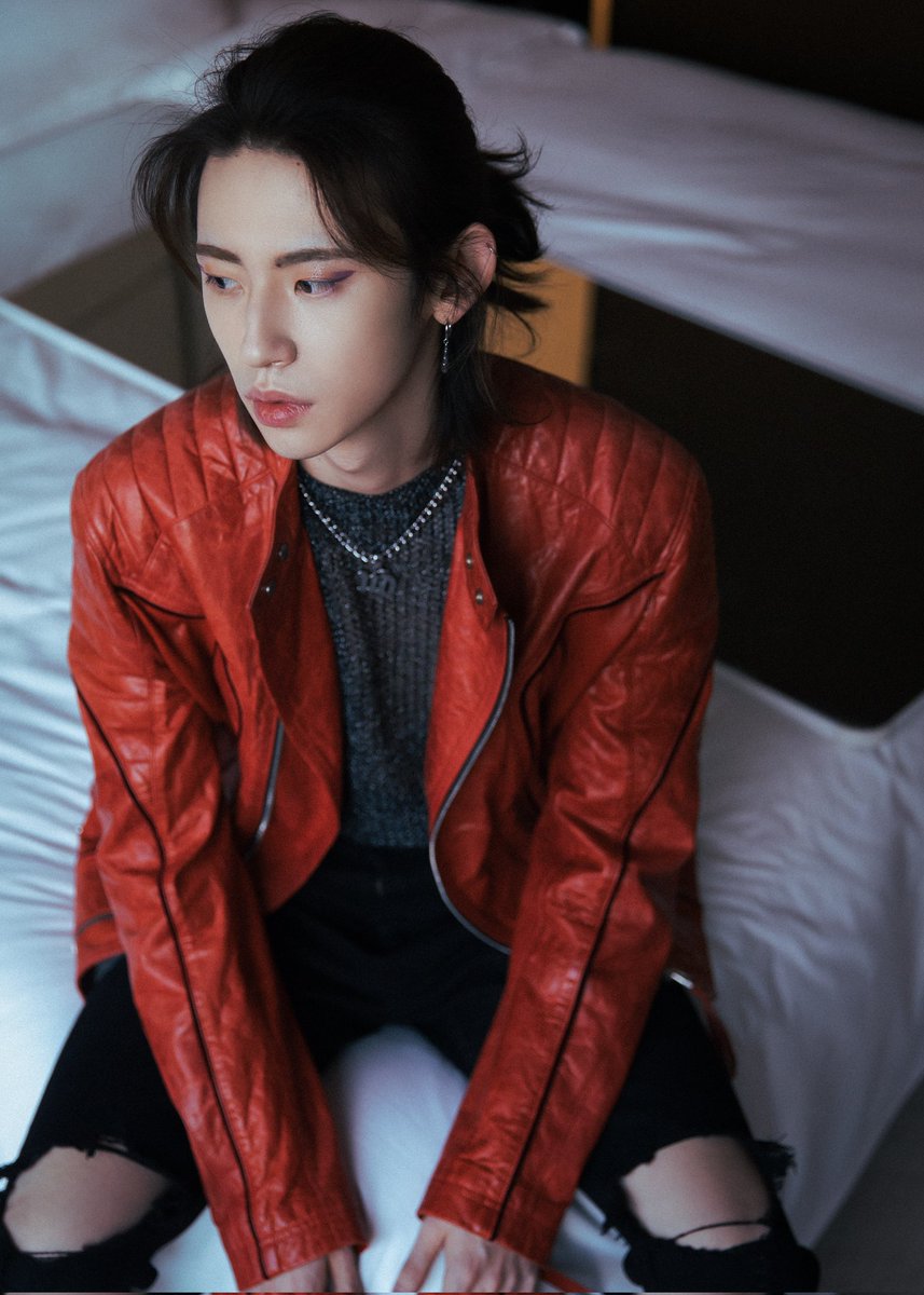 CdramaL's tweet image. 「📸 | #XiaoGui para GramFire