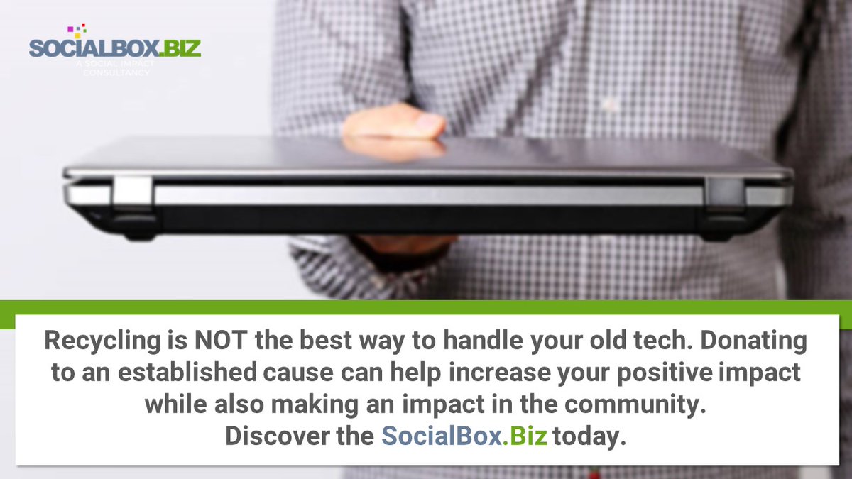 SocialBox.Biz is providing sustainable assistance for those who want to get back on their feet, and they are inviting Business Heroes to come be a part of the mission in 2023 and beyond. socialbox.biz/socialbox-biz-…