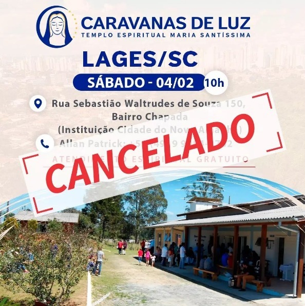 TemsOficial's tweet image. #Lages #TEMS