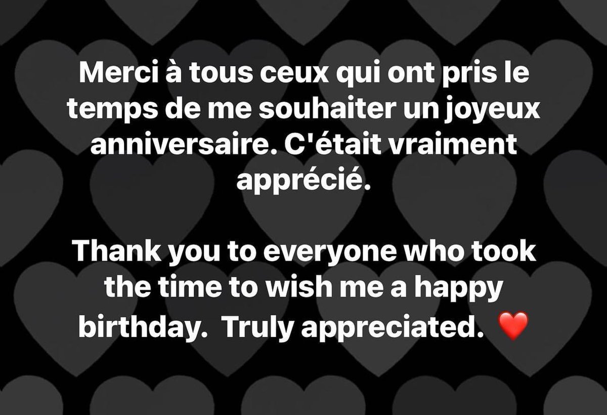 Chantalle_R's tweet image. #feelinggreatful #feelingspecial #birthdaywishes #birthday #january31st