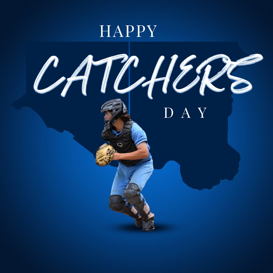 Happy National Catchers Day to all of our JC Jets Baseball Catchers and Catcher Coach!!
#BuiltOnCountyLine