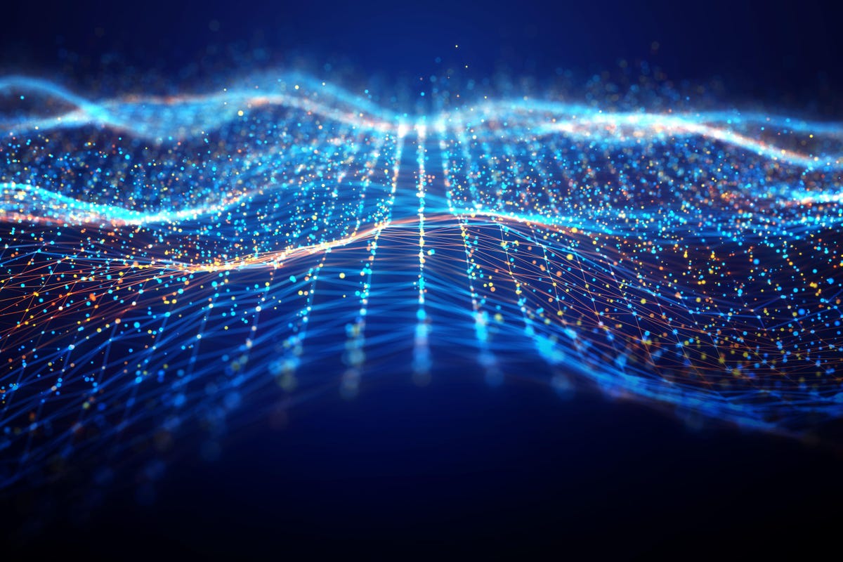 XonaiComputing's tweet image. To make the most of their data, enterprises need to reimagine their data management frameworks and facilitate the arrival of a nonlinear future. 🌎
A look at the enterprise’s path to non-linearity in data: forbes.com/sites/forbesbu… by @quentinclark of @generalcatalyst | @forbes