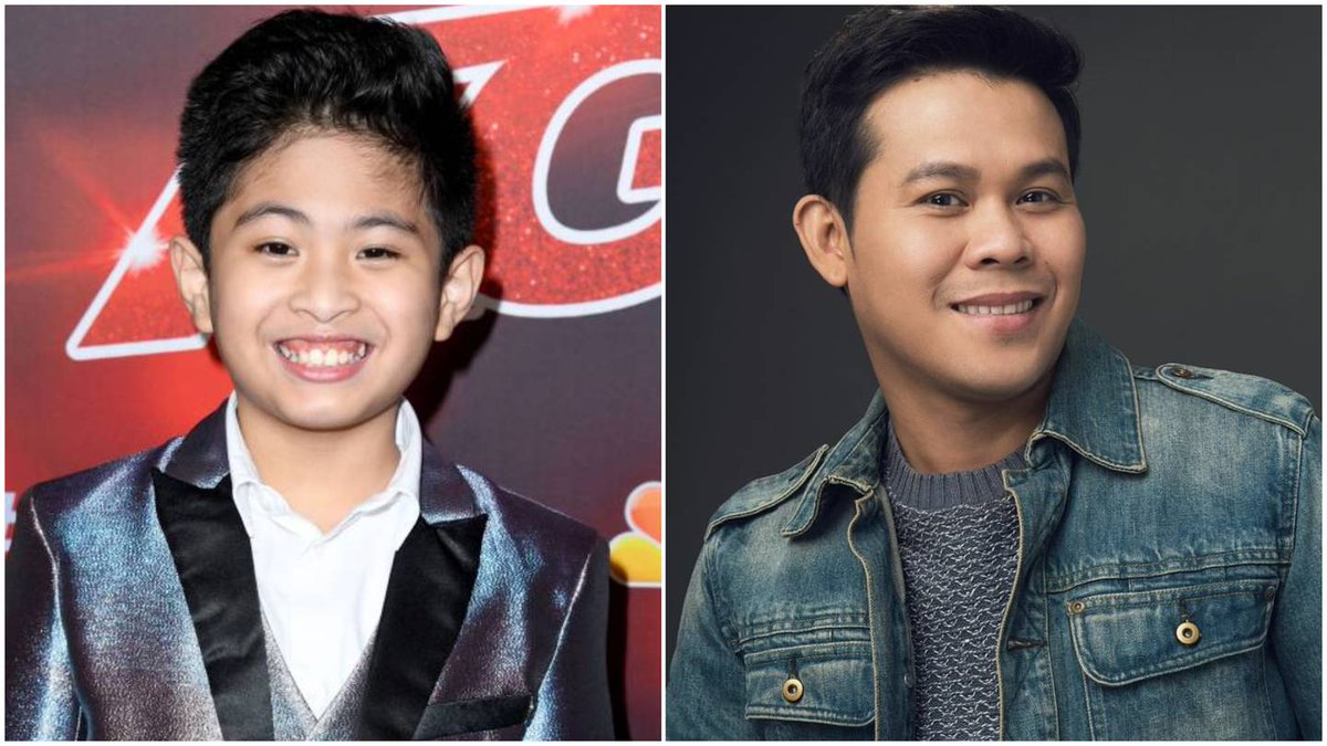 America's Got Talent stars Peter Rosalita and Marcelito Pomoy to share Abu Dhabi stage dlvr.it/ShqdfN