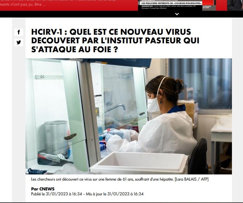 loindevant's tweet image. Le consortium labos an co nous sort un nouveau virus et devinez comment ils l'ont appelé ?
#Circovirus si si 😜
Les antidotes Pinderna et Zavatizer sont déjà dans les refregirafeurs ..
#Idiocracy #Comorbid19