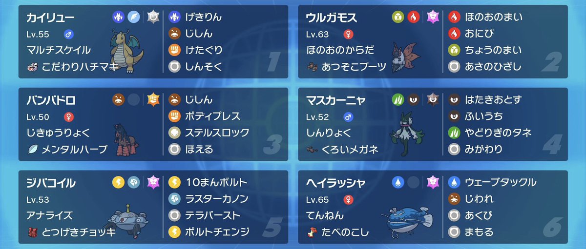 mose_cat's tweet photo. #ポケモンSV #スシローを救いたい https://t.co/CLAH5ZsgbL