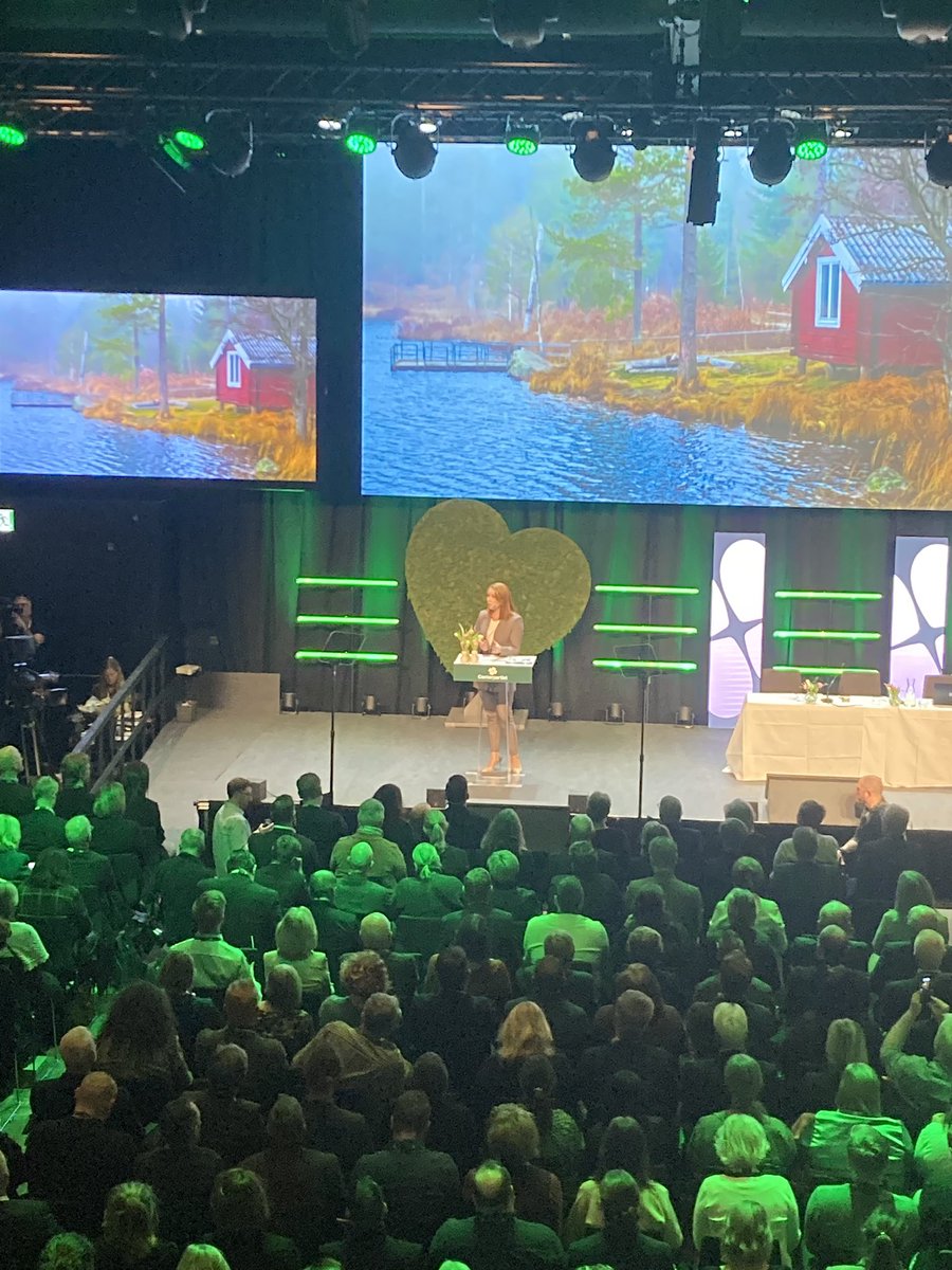 Tack för allt! <a href="/annieloof/">Annie Lööf</a>