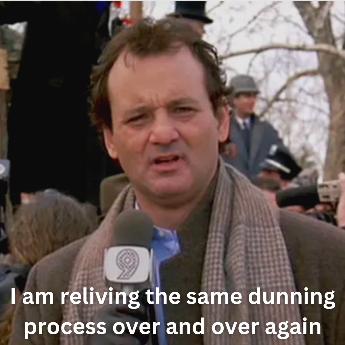 gaviti_biz's tweet image. Don&apos;t let your collections turn into Groundhog Day.
#ARAutomation #accountsreceivables #Gaviti