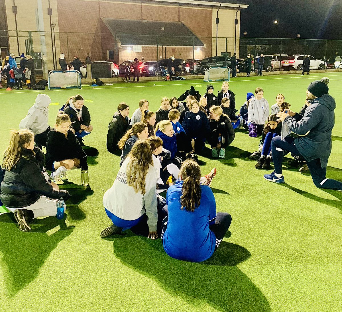 Andrew Cartwright Football Coaching tweet media