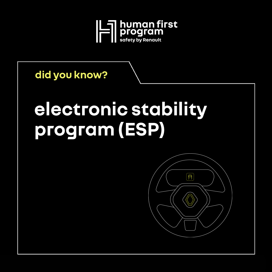 RenaultIndia's tweet image. ESP detects your car's skidding movements and actively counteracts them. Discover Renault's BS 6 Step 2 range today.
bit.ly/3JFmrrX
#ElectronicStabilityProgram #RenaultIndia #HumanFirst