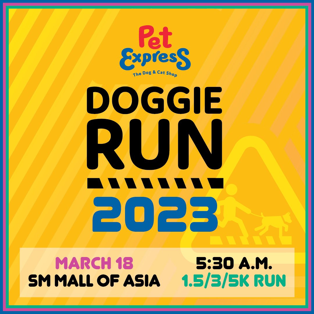 Pet Express tweet media