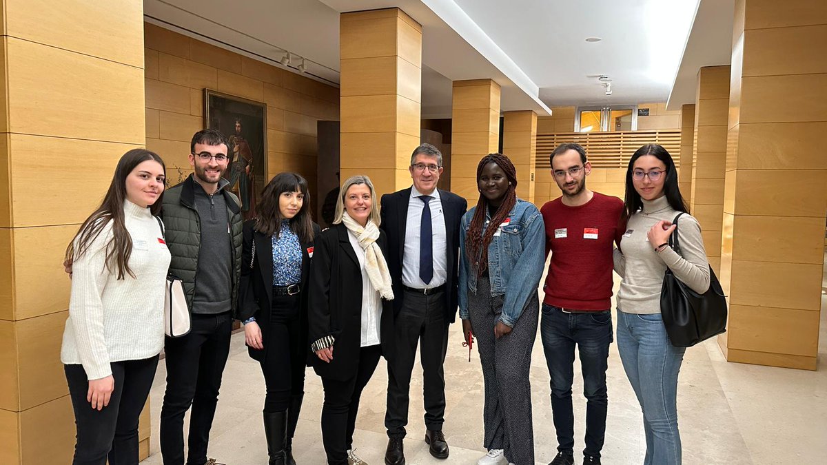 PSOE Alto Aragón tweet media