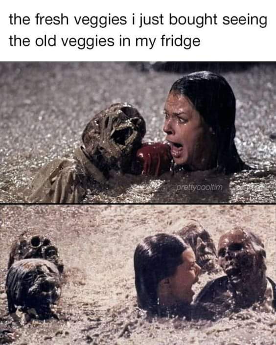 UncreditedXPod's tweet photo. Gotta keep 'em fresh.
#ThursdayThighslapper
#poltergeist #podcast #indiepodcast #podnation https://t.co/CCNSBYXQiH