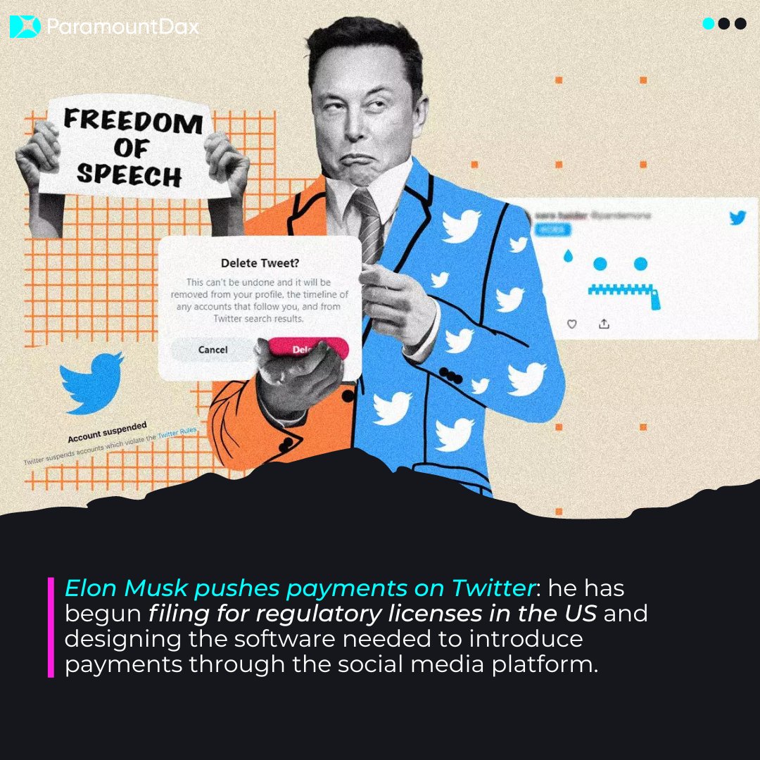 ParamountDax Exchange tweet media