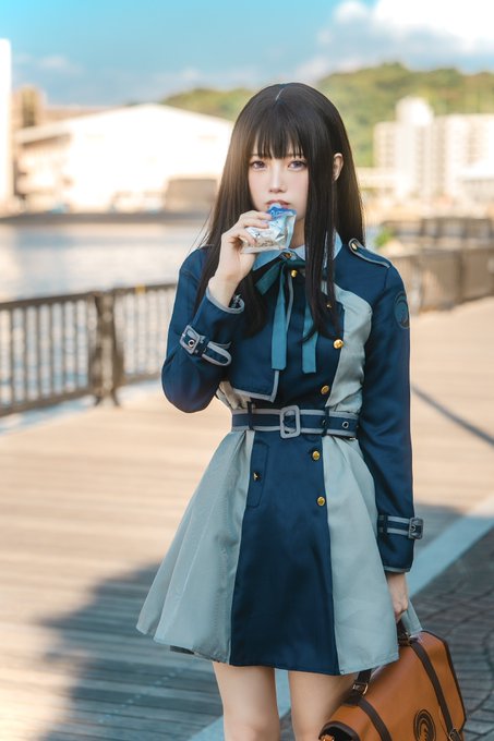 コスプレイヤーあかせあかりのTwitter画像9