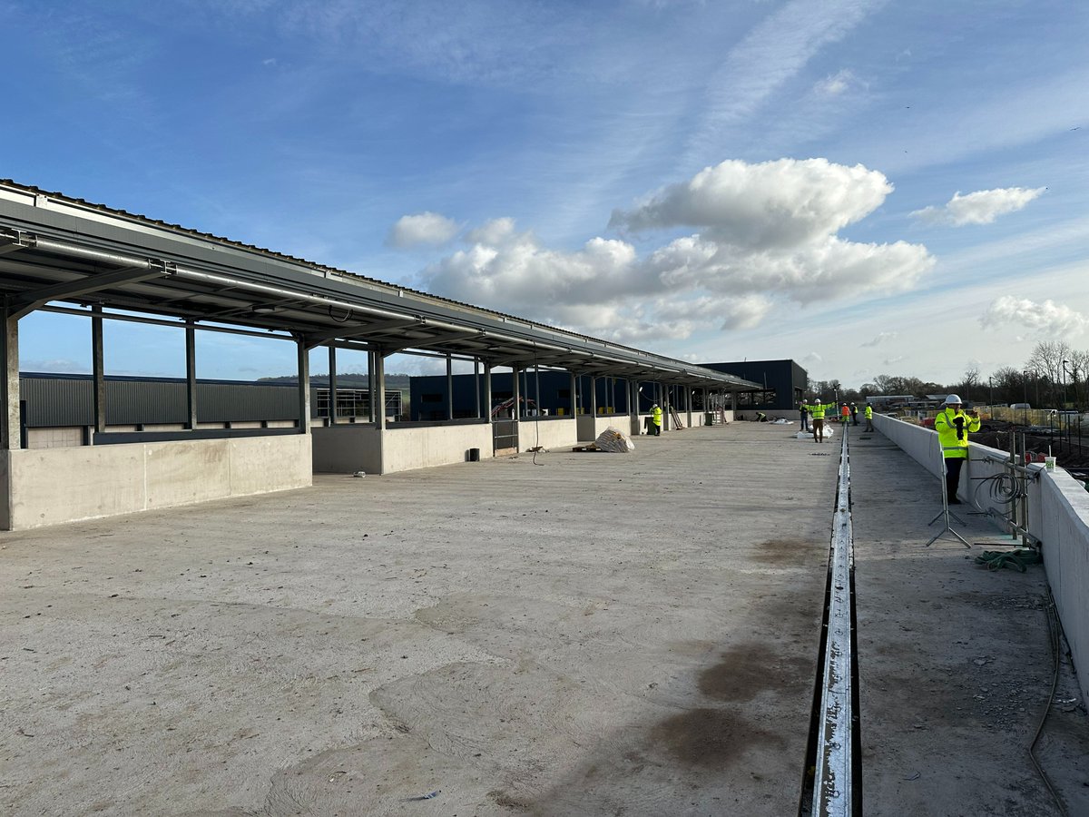 SRA Architects tweet media