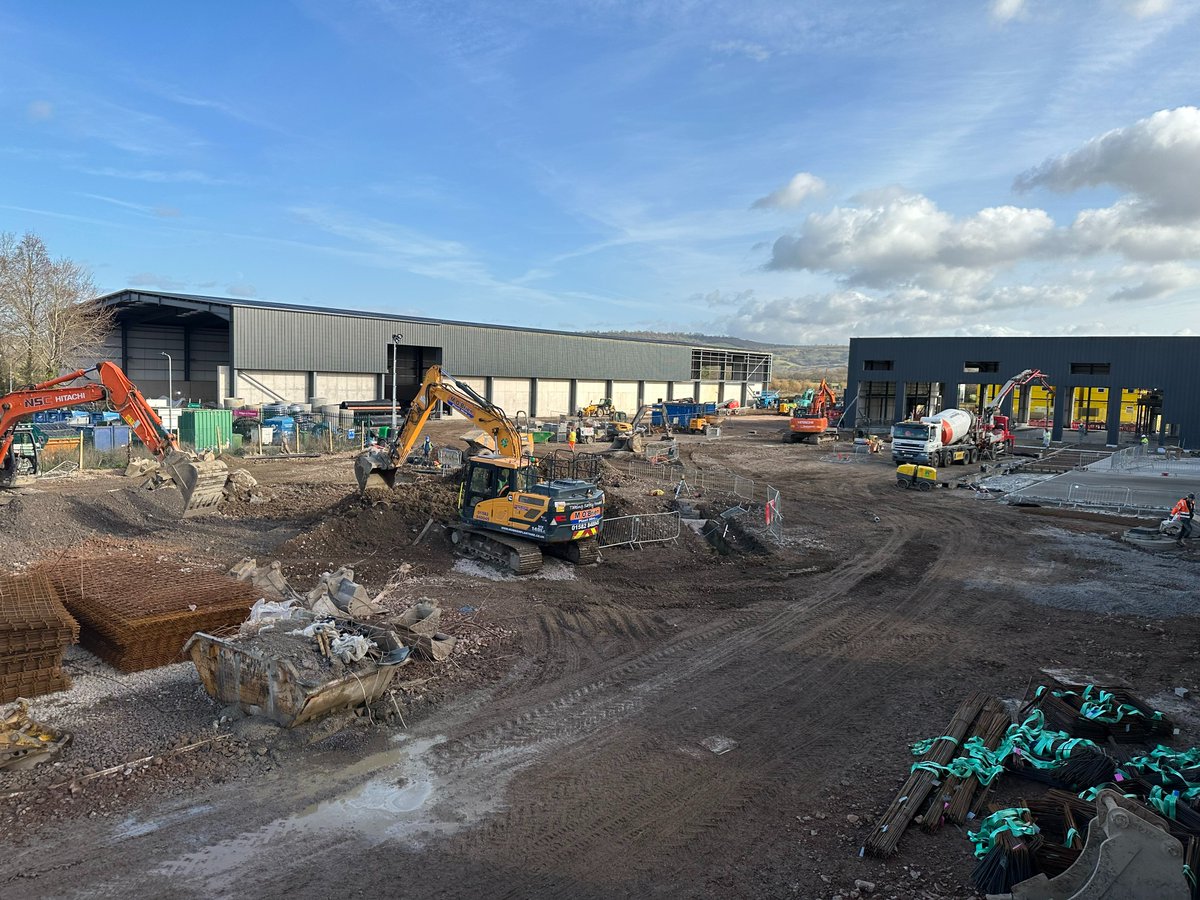 SRA Architects tweet media