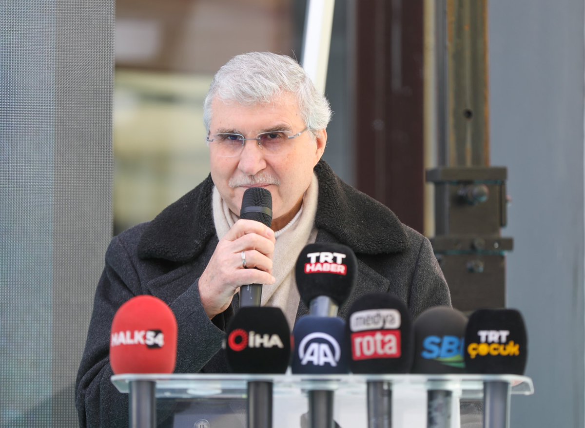 Ekrem Yüce