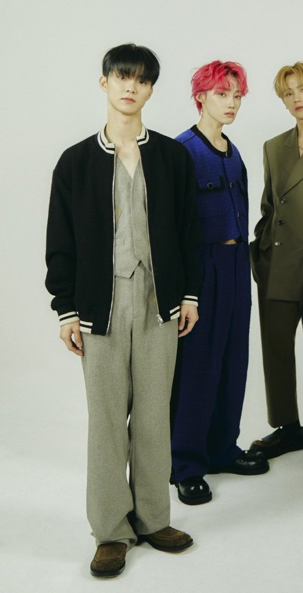 daily chanhee #REST tweet media
