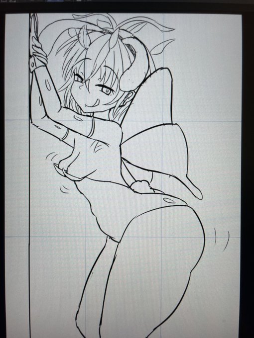 太ももfoot… futto… 