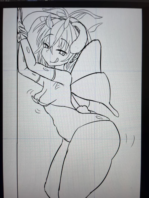 太ももfoot… futto… 