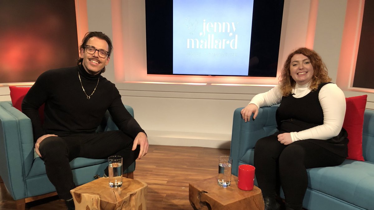 Out of the Fog tweet media