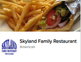 TakeNowDeliver's tweet photo. Save $5 On Your Food Delivery Order.   This weeks Featured Restaurants - https://t.co/LIjJFLnP8c https://t.co/BtbTHabqT3