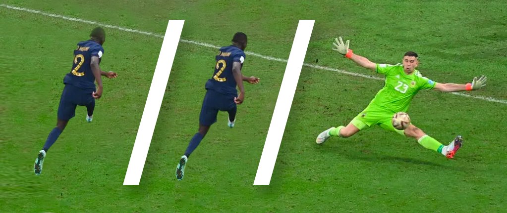 Por si no se acuerdan qué fecha es hoy les dejo esto: