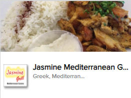 Save $5 On Your Food Delivery Order.   This weeks Featured Restaurants - mailchi.mp/takenowdeliver…