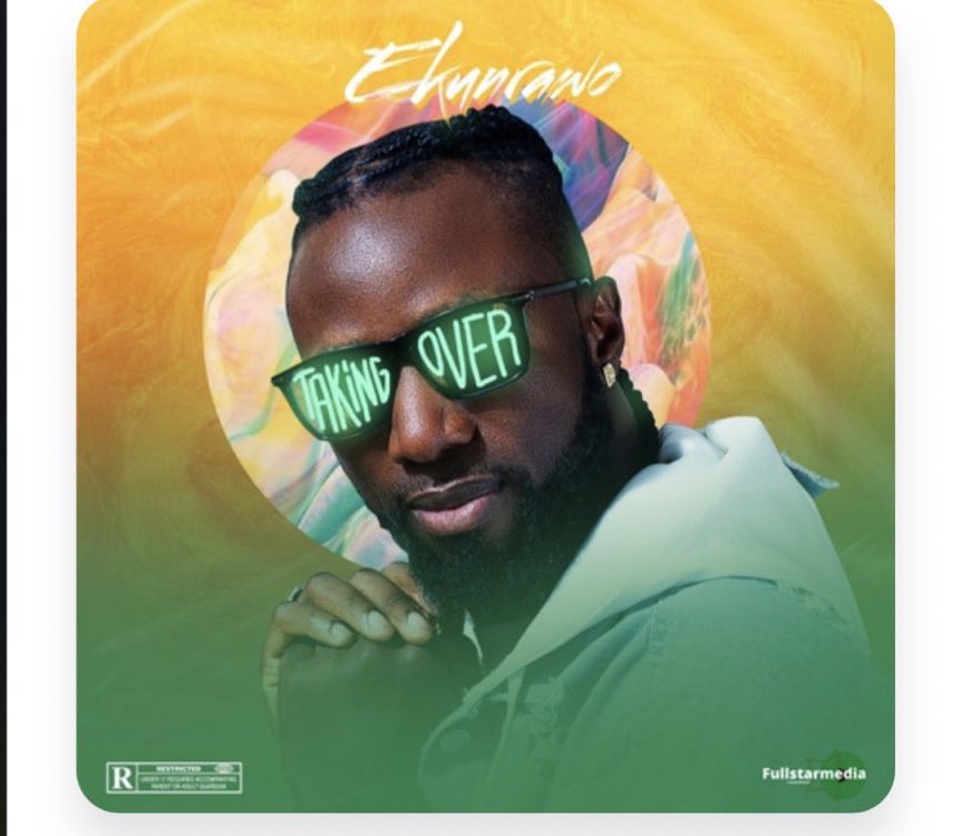 Tizbami's tweet image. - @ekunrawo just dropped a big jam bruh…the video is so clean and lit, we are not ready for this guy🥵💃🏽
#Ekunrawo #Takingover