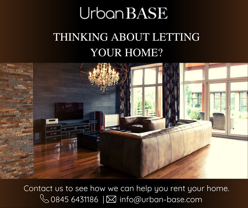 We urgently require more homes for rent! Are you looking to let your home? Contact us today! bit.ly/3DoZG83