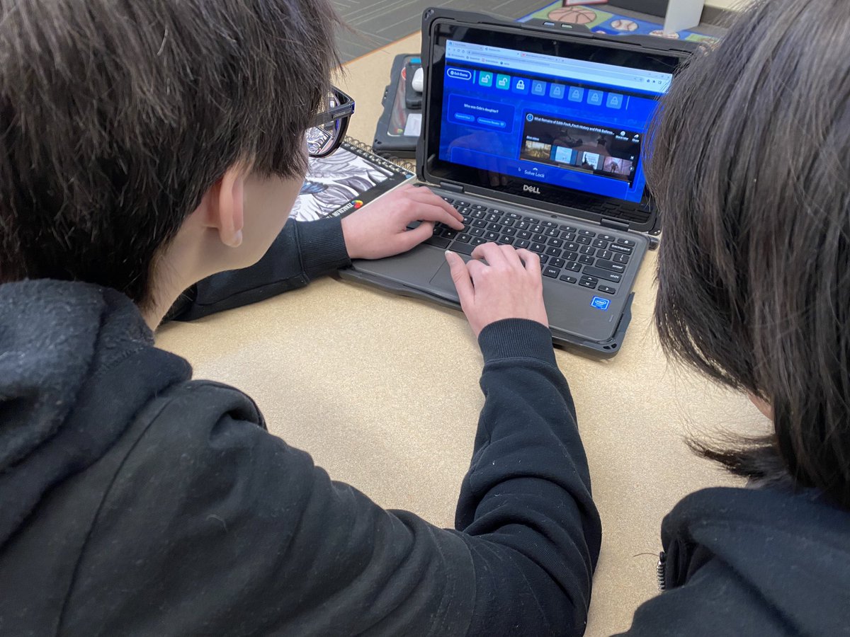 Rochester Schools on Twitter "Brian Dalton's students at WestMS