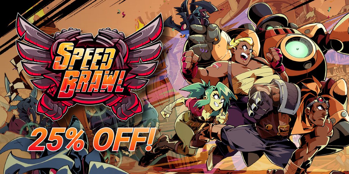 Double Stallion Games tweet media