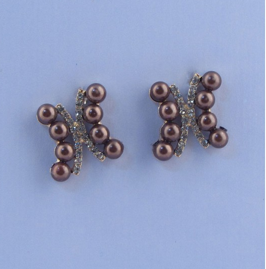 ShopSmartMart1's tweet photo. 💰 Looking for a steal? Brown Earrings with Rhinestones is now selling at $5.99 💰
👉  Grab it ASAP https://t.co/aOl6g841Ck👈 https://t.co/O5HGGz0CwN