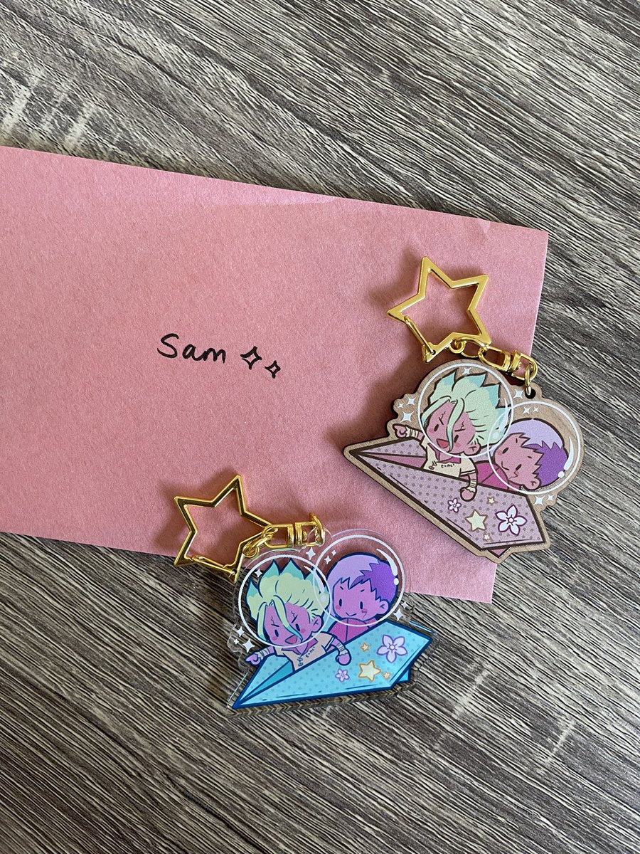SAM/KURA tweet media