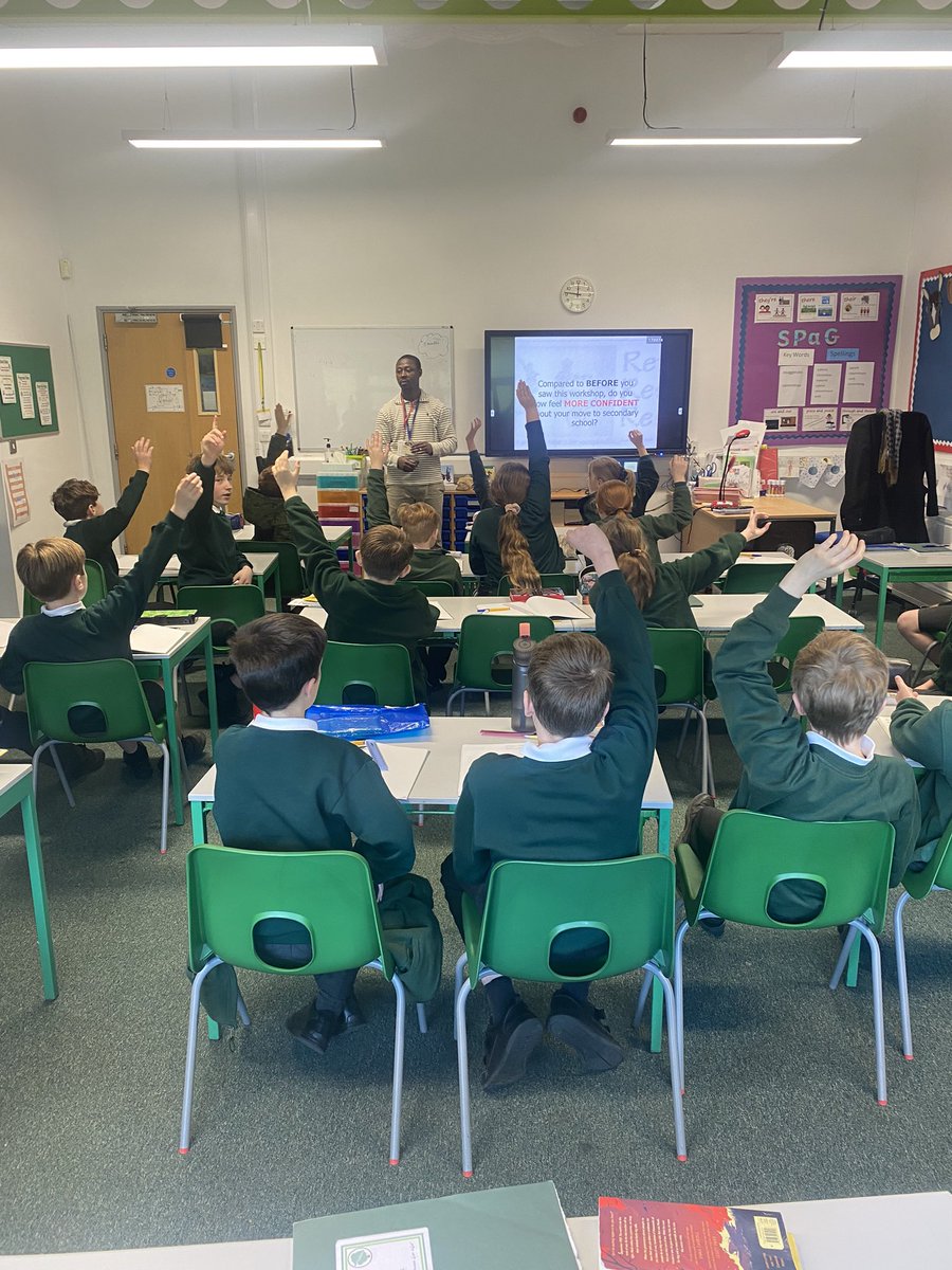the3R_R_R's tweet image. @the3R_R_R was delighted to return to one of our annually visited schools this morning to complete the Year 6s transitional #anticrime talk before their move to big school thanks to the generous support of our funders @leathersellers @KentCommunity @TM_CSP @ColyerFergusson