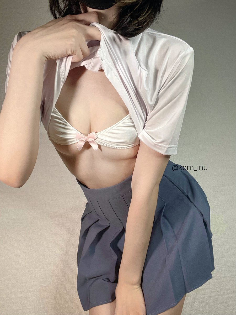 koma💫小まいぬさんのエロ画像、2023年02月02日22時03分27秒に投稿