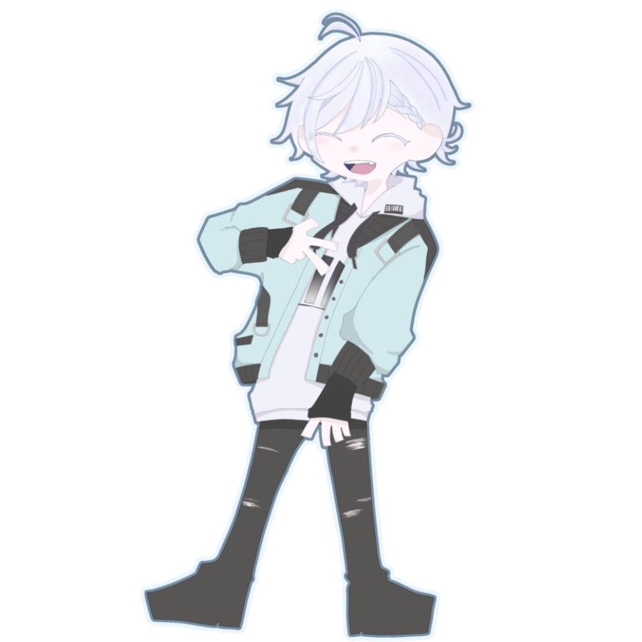 yuga_Vtuber01's tweet photo. はわぁ…。
浄化されます…。かわいい…。
↓イラスト↓
@Lento_XP 様
#ゆーがおがお #ゆうがらーと
#新人Vtuber #僕よりも絵師様を見て #全人類見てほしい #Fudie https://t.co/VRVZE3DSIn