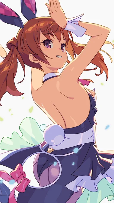 君影唯 