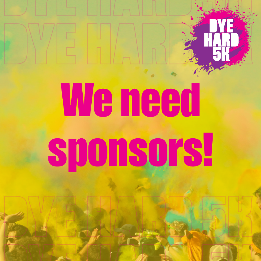 Is your business interested in being part of one of the most fun events in the Miami Valley! If so, we'd love to have you join our "family!" Message us if you're interested in becoming a sponsor! runsignup.com/Race/OH/Spring…
