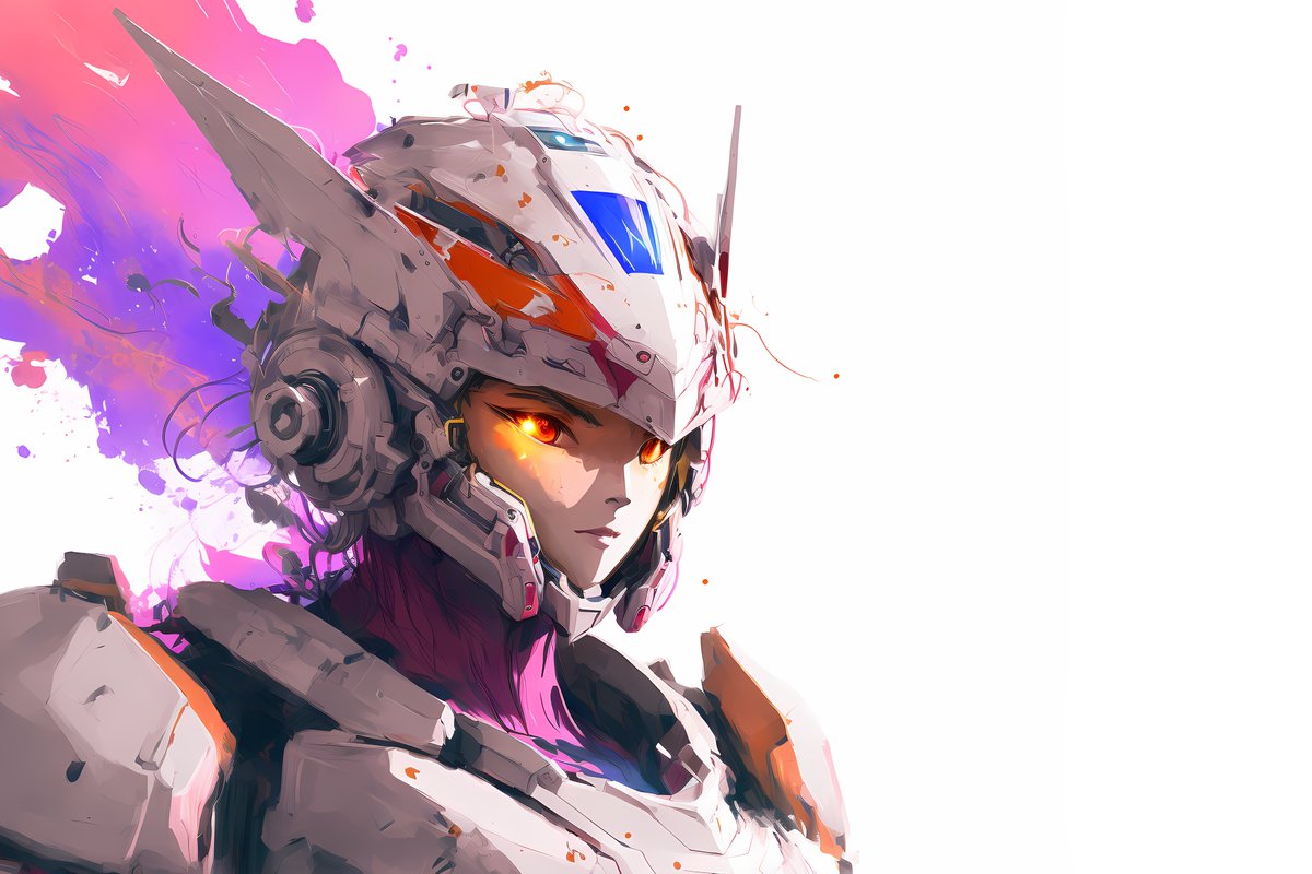 Mini Bot by K♥︎RL tweet media