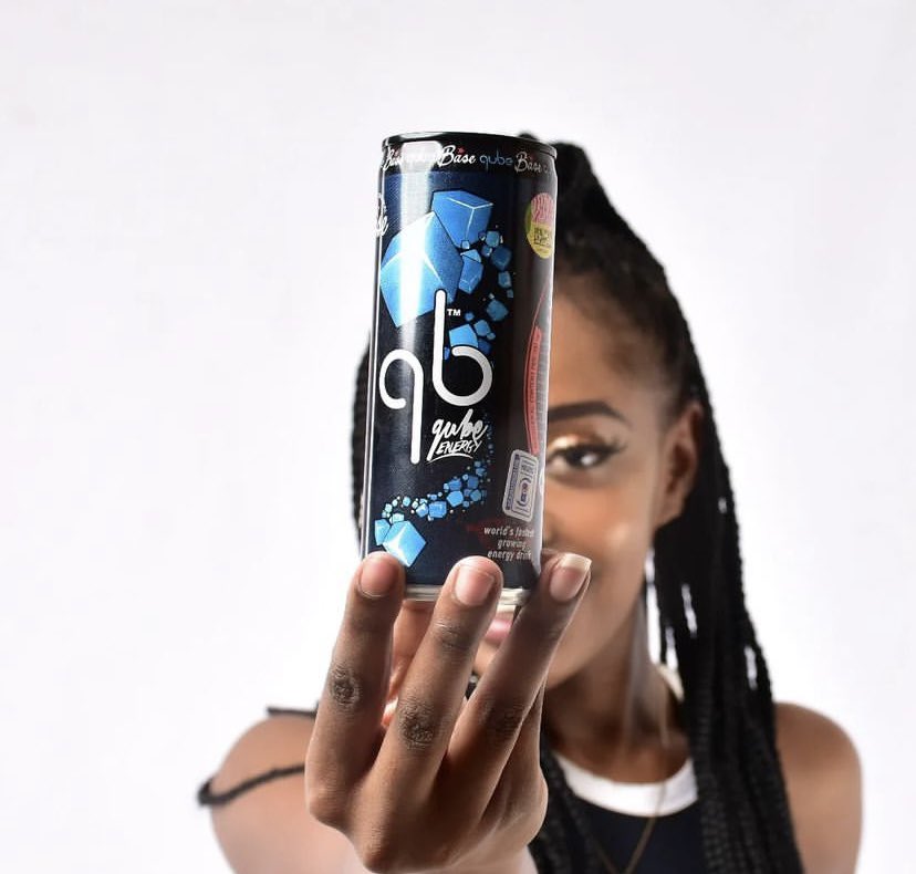 qbenergyKenya's tweet photo. Your best friend that keeps you going.
.
.
#qbenergykenya #qbenergydrink #qbexperience #LetYourSpiritSoar https://t.co/Z7UiQdFPQk