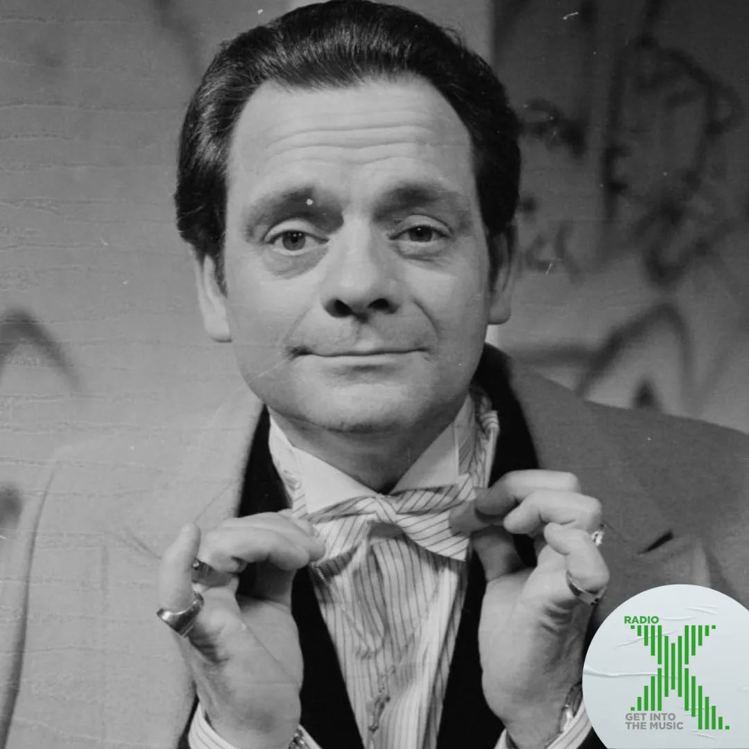 Happy birthday to Sir David Jason, today the TV legend himself turns 83 years old  : Getty 
