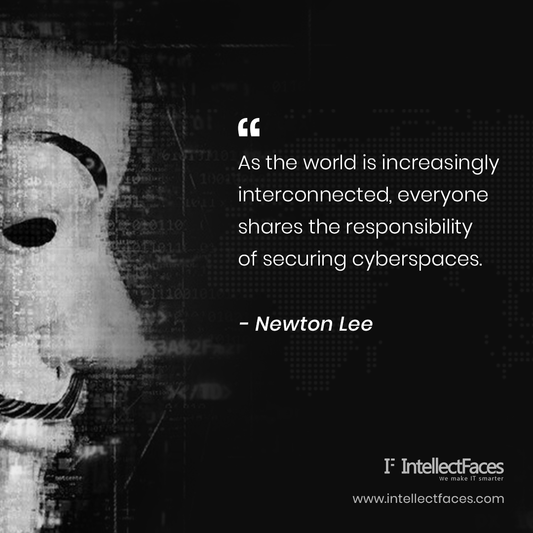 intellectfaces's tweet photo. #cybersecurity #cyberattack #cyberawareness #cyberquote #cybersecuritynews #intellectfaces https://t.co/ywRqU6kDbW