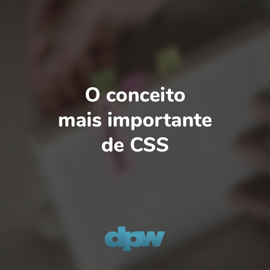 desenvolvweb's tweet image. Sem entender o conceito mais importante de CSS, todas as técnicas, macetes e soluções envolvendo CSS não terão significado. É essencial compreender este conceito para realmente considerar que aprendeu CSS.
desenvolvimentoparaweb.com/miscelanea/con…
#css #frontend #devfrontend #frontenddeveloper
